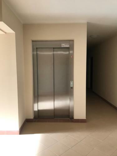 Apartament Holenderski