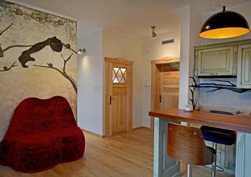 Dali Aparthotel