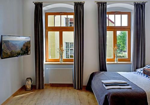 Dali Aparthotel