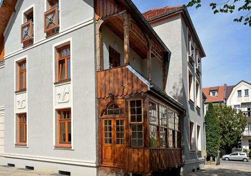 Dali Aparthotel