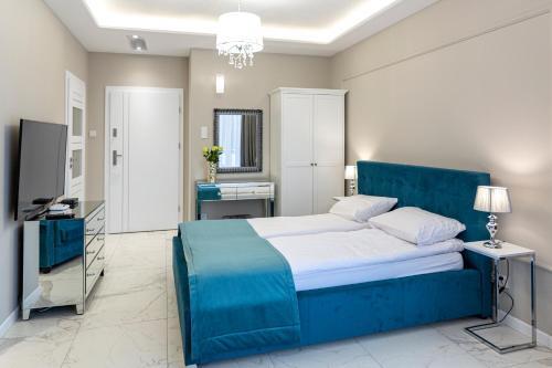 Apartamenty Presti? 93