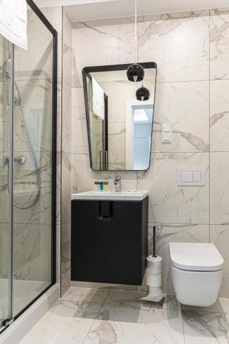 Apartamenty Presti? 93