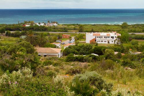 Hotel Wawa Tarifa