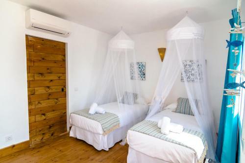 Hotel Wawa Tarifa