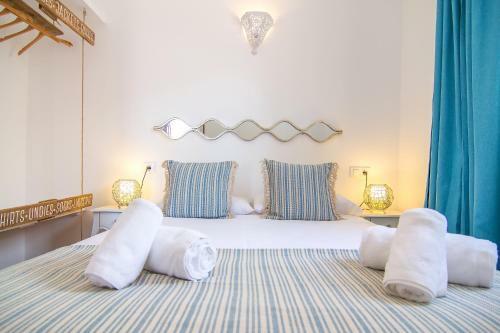 Hotel Wawa Tarifa