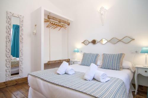 Hotel Wawa Tarifa