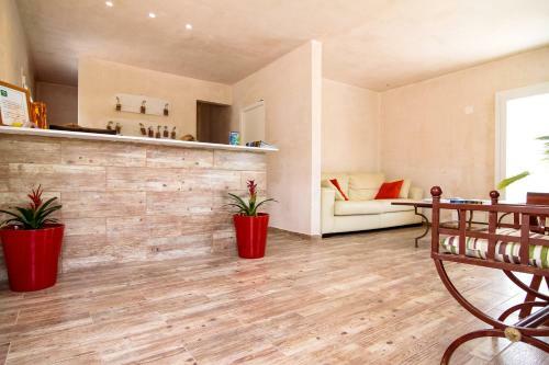Hotel Wawa Tarifa