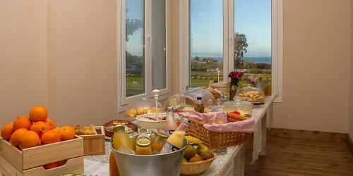 Hotel Wawa Tarifa