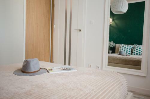 W&k Apartments - Green Suite