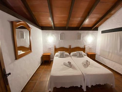 Agroturismo Rural Tarifa Beach