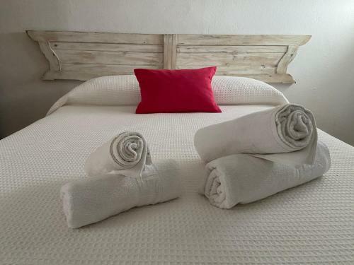 Agroturismo Rural Tarifa Beach