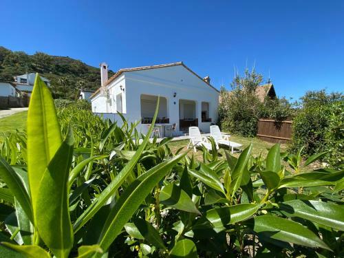 Agroturismo Rural Tarifa Beach