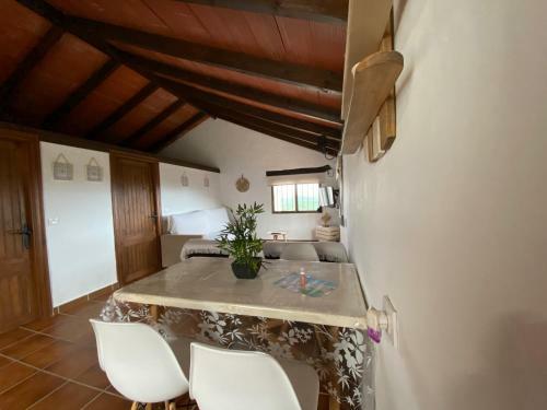 Agroturismo Rural Tarifa Beach