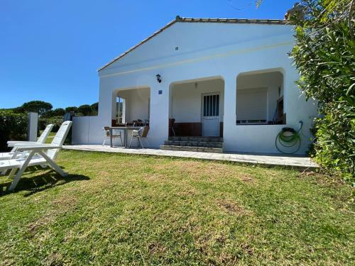 Agroturismo Rural Tarifa Beach