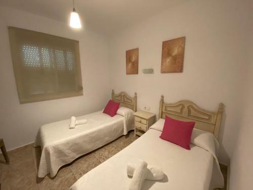Agroturismo Rural Tarifa Beach