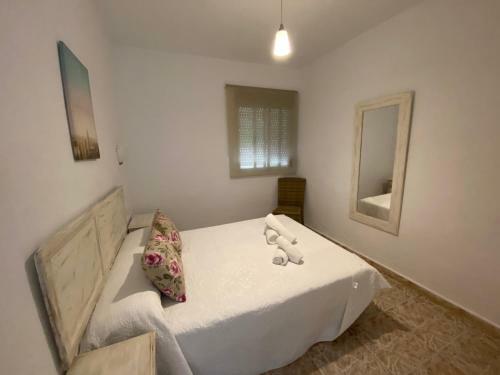 Agroturismo Rural Tarifa Beach