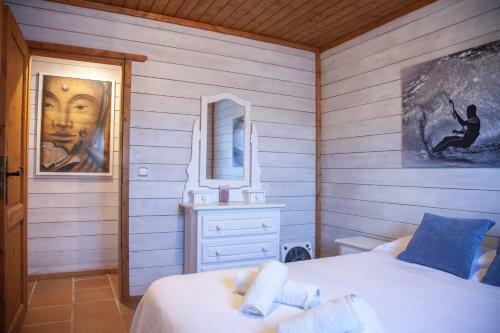 Agroturismo Rural Tarifa Beach