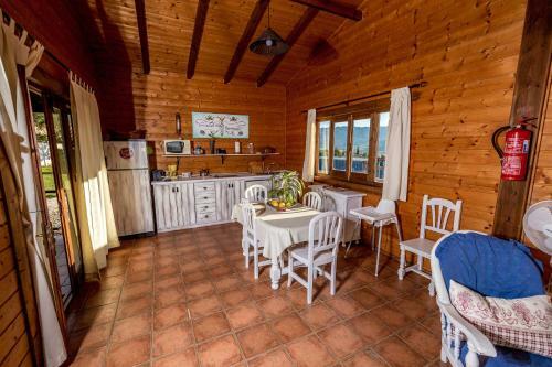 Agroturismo Rural Tarifa Beach