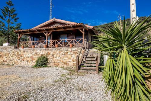 Agroturismo Rural Tarifa Beach