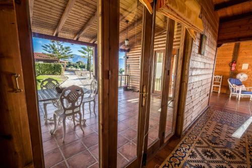 Agroturismo Rural Tarifa Beach