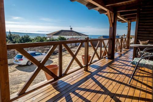 Agroturismo Rural Tarifa Beach