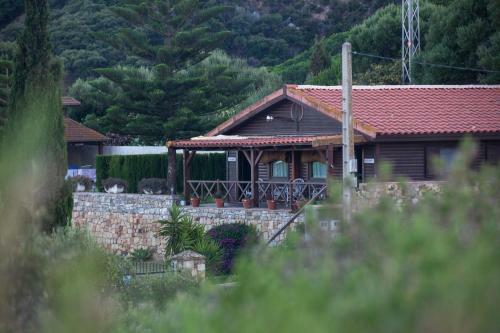 Agroturismo Rural Tarifa Beach
