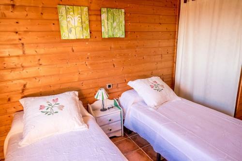 Agroturismo Rural Tarifa Beach