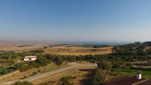 Agroturismo Rural Tarifa Beach