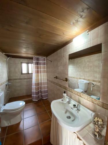 Agroturismo Rural Tarifa Beach