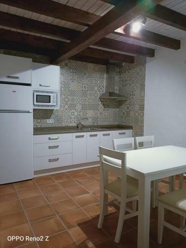 Agroturismo Rural Tarifa Beach