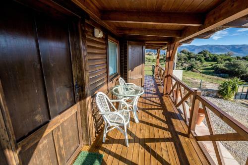 Agroturismo Rural Tarifa Beach