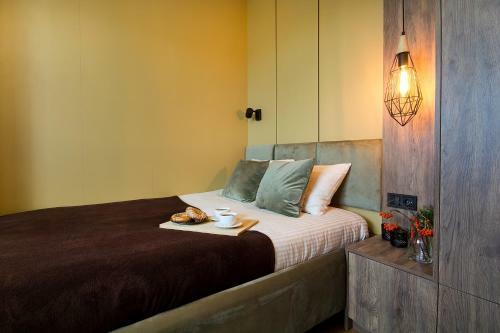 W&k Apartments - Balance Suite