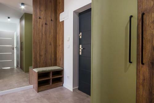 W&k Apartments - Balance Suite