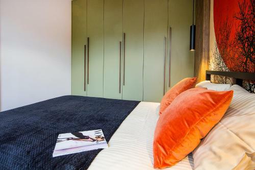 W&k Apartments - Balance Suite