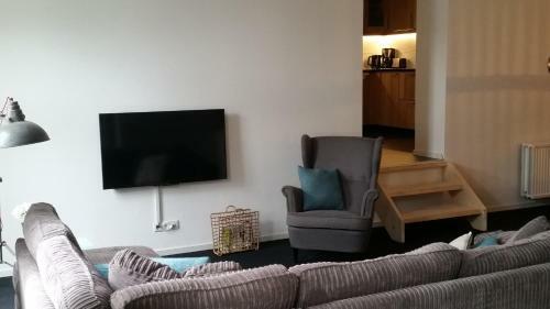 B&B Oekepoek Down Town