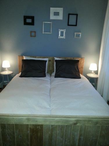 B&B Oekepoek Down Town