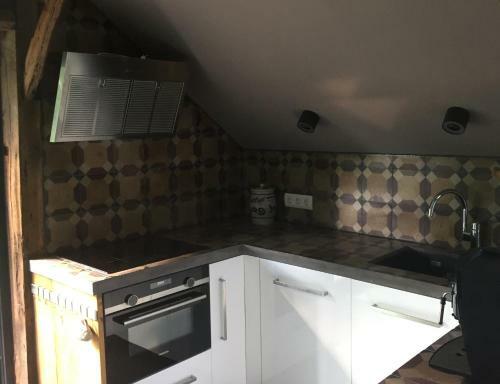 Bed & Breakfast Op 't Oorbeck