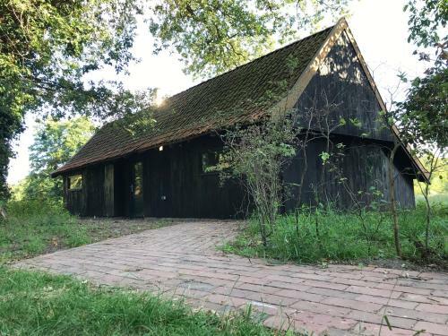 Bed & Breakfast Op 't Oorbeck