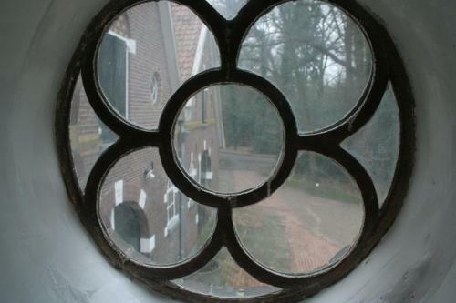 Bed & Breakfast Op 't Oorbeck