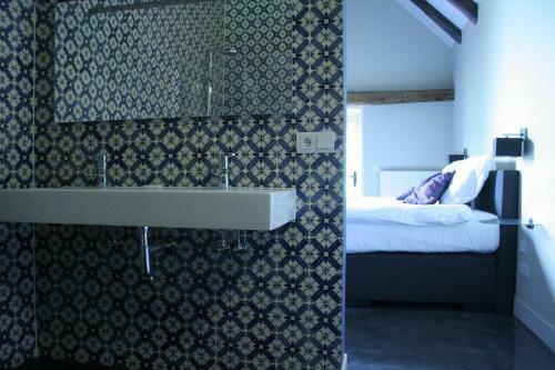 Bed & Breakfast Op 't Oorbeck