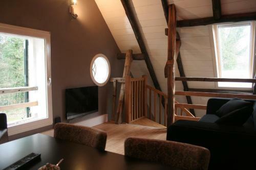 Bed & Breakfast Op 't Oorbeck