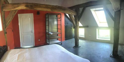 Bed & Breakfast Op 't Oorbeck