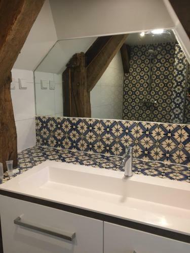 Bed & Breakfast Op 't Oorbeck