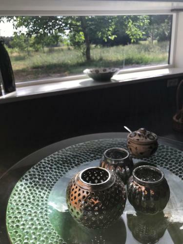 Bed & Breakfast Op 't Oorbeck