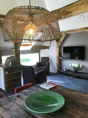 Bed & Breakfast Op 't Oorbeck