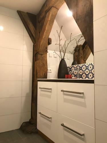 Bed & Breakfast Op 't Oorbeck