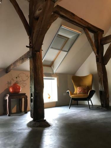 Bed & Breakfast Op 't Oorbeck