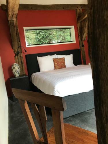 Bed & Breakfast Op 't Oorbeck