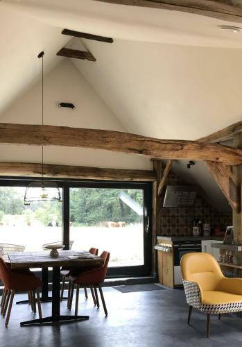 Bed & Breakfast Op 't Oorbeck