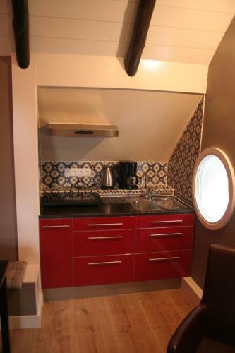 Bed & Breakfast Op 't Oorbeck